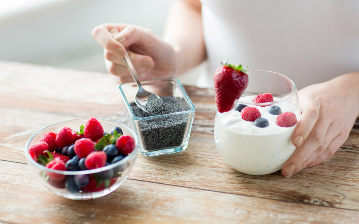 The Mistakes of Eating Yogurt That Will Make You Fat